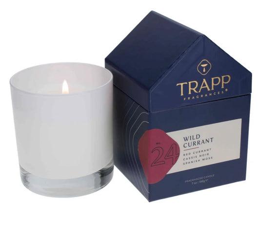 Trapp Wild Currant