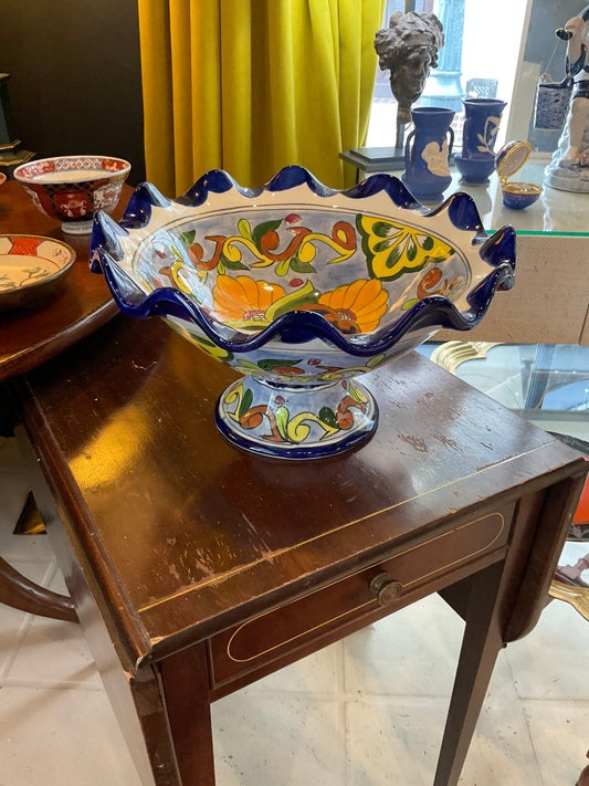 Large Ceramic Bowl