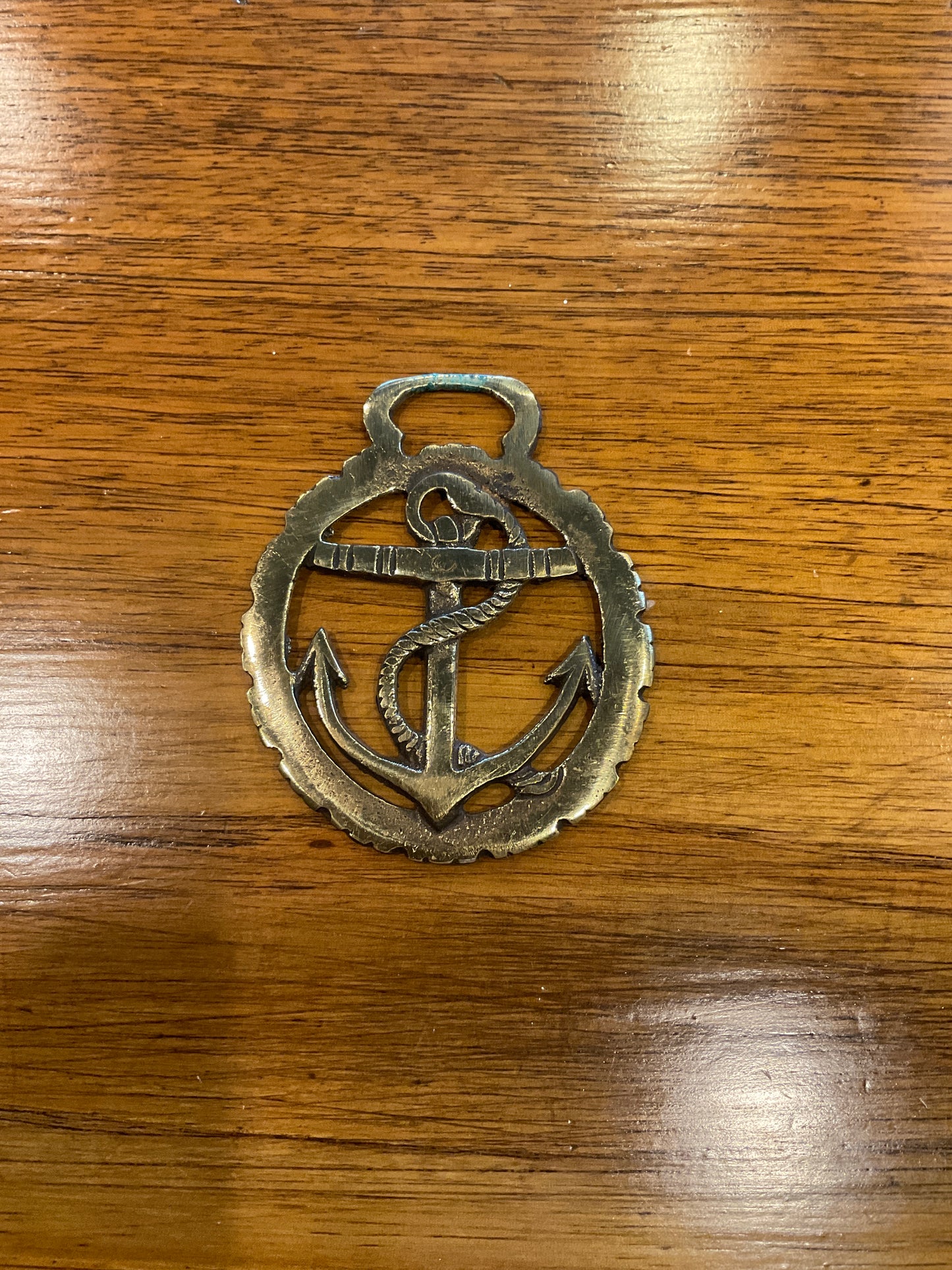 Horse Buckle
