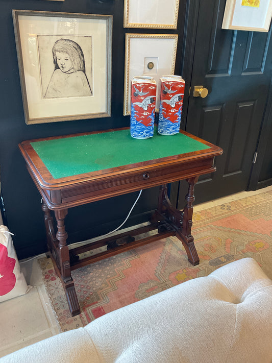 Game tables