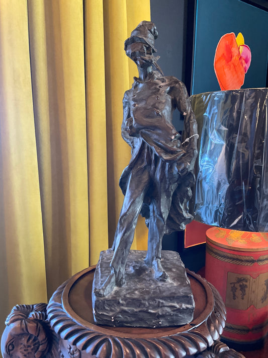Figurine