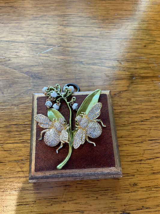 Museum Bees