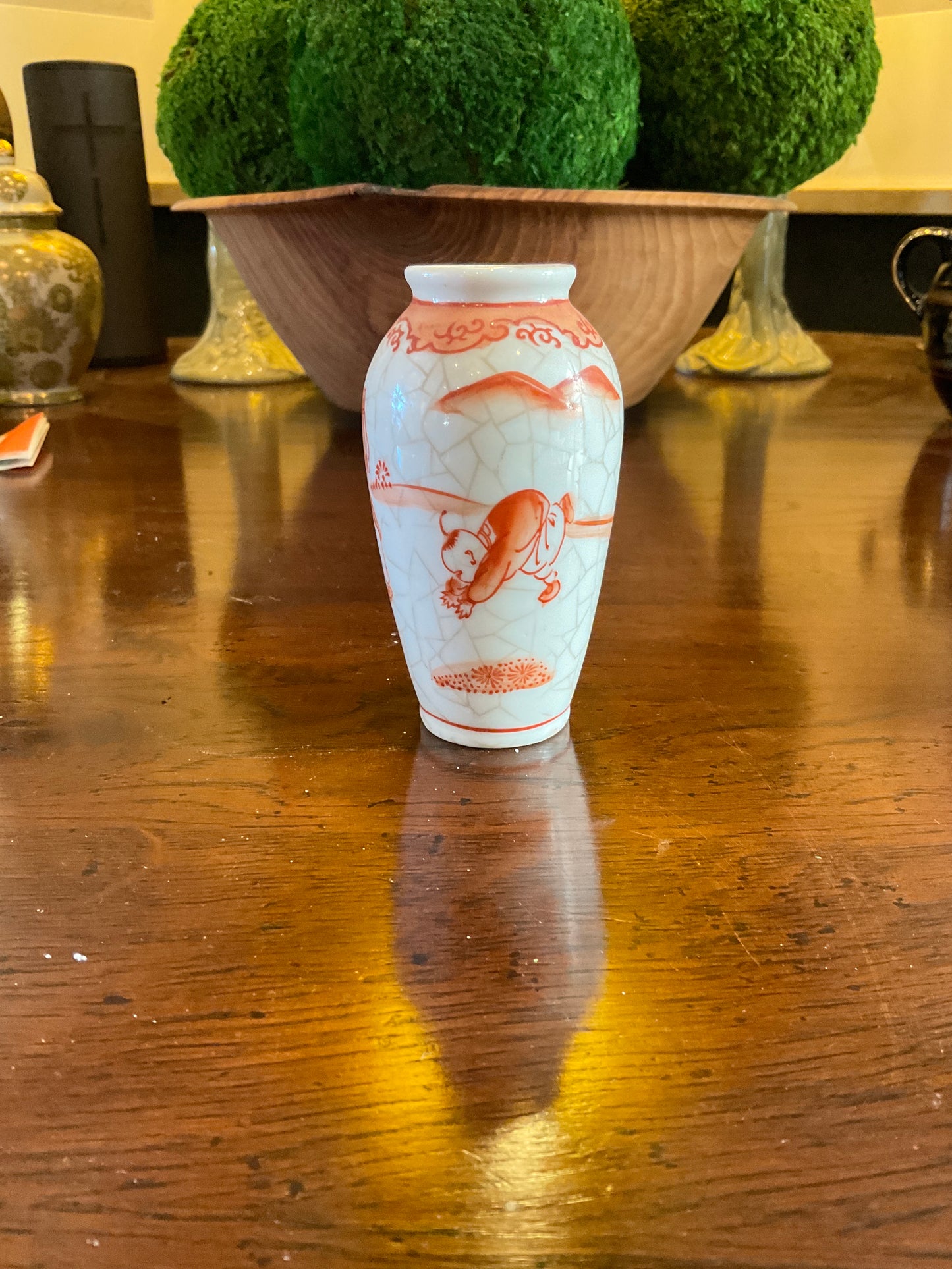 Vase