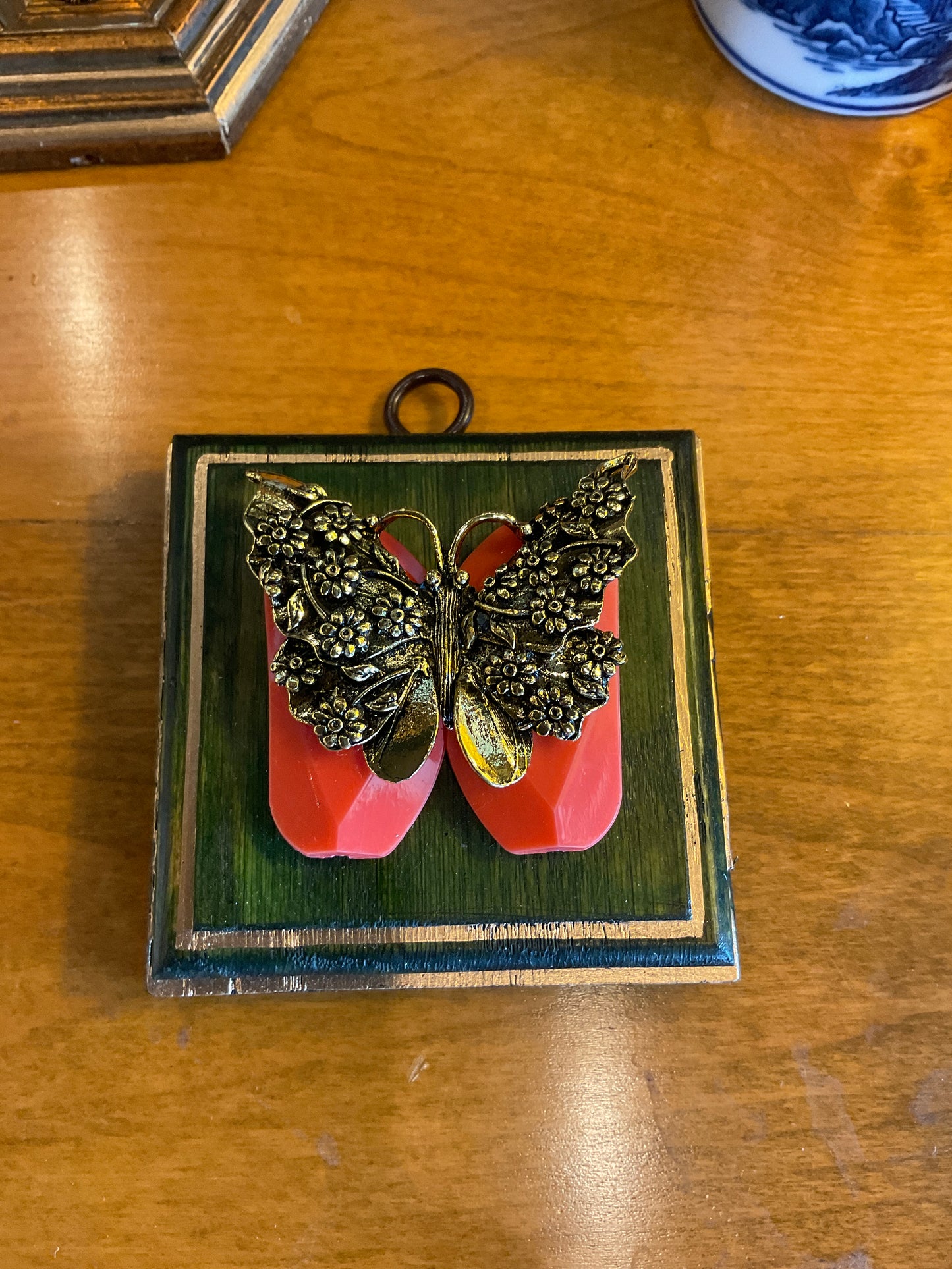 Museum Bees