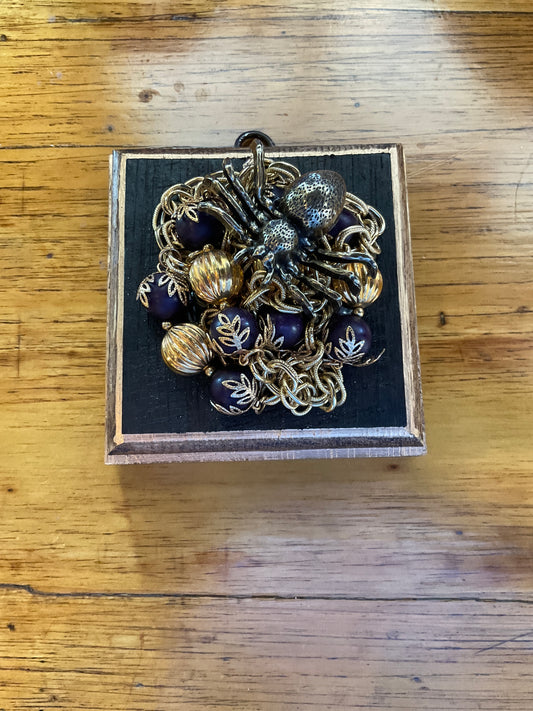 Museum Bees
