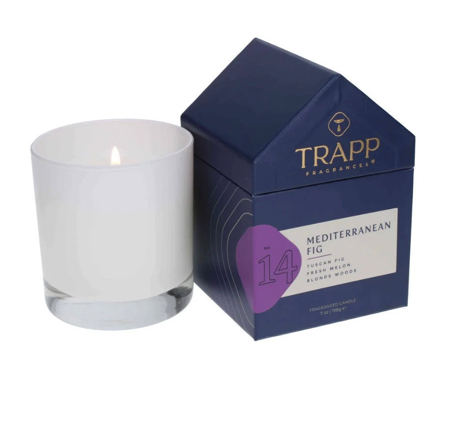 Trapp Mediterranean Fig