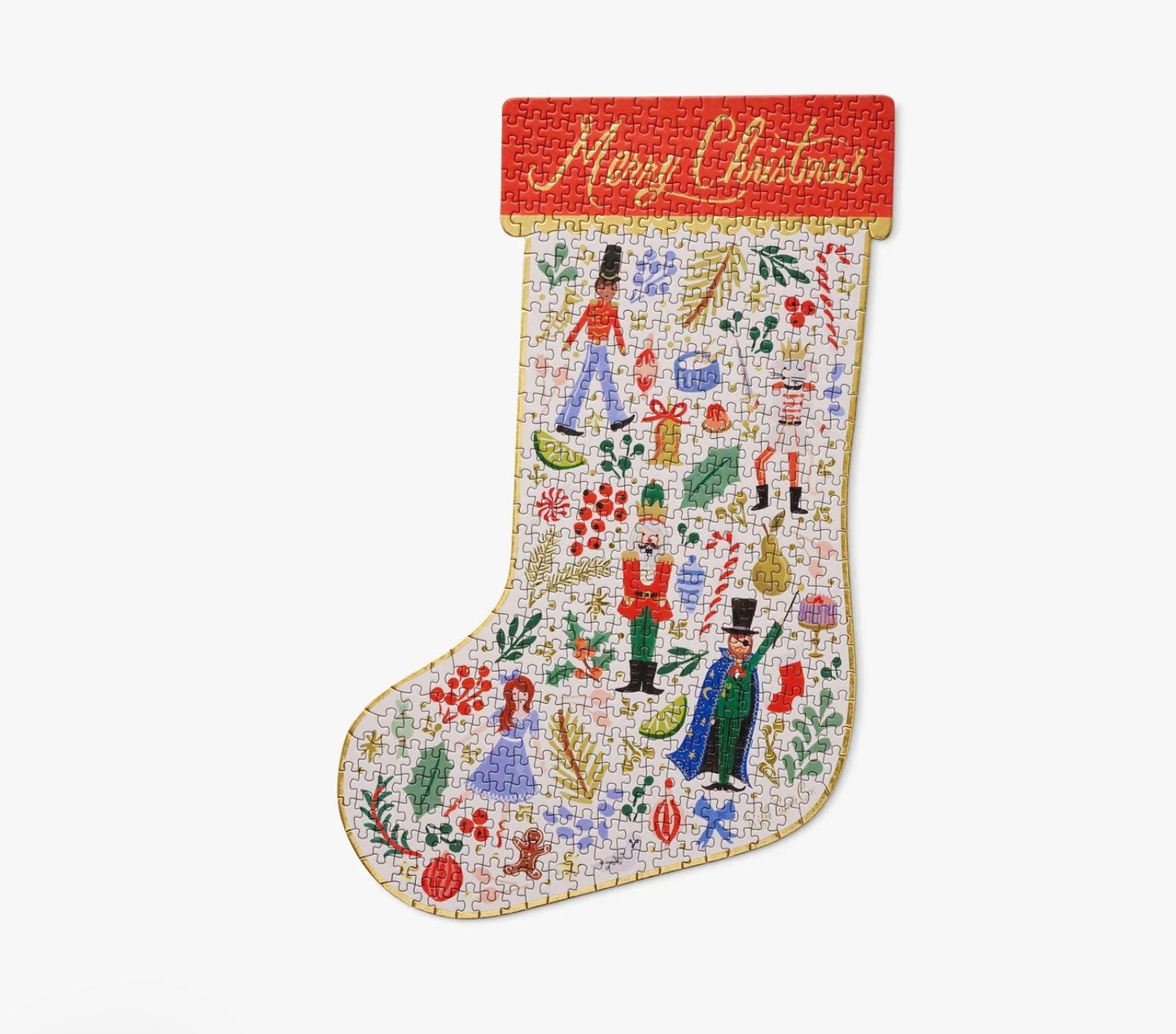 Holiday Jigsaw Puzzel