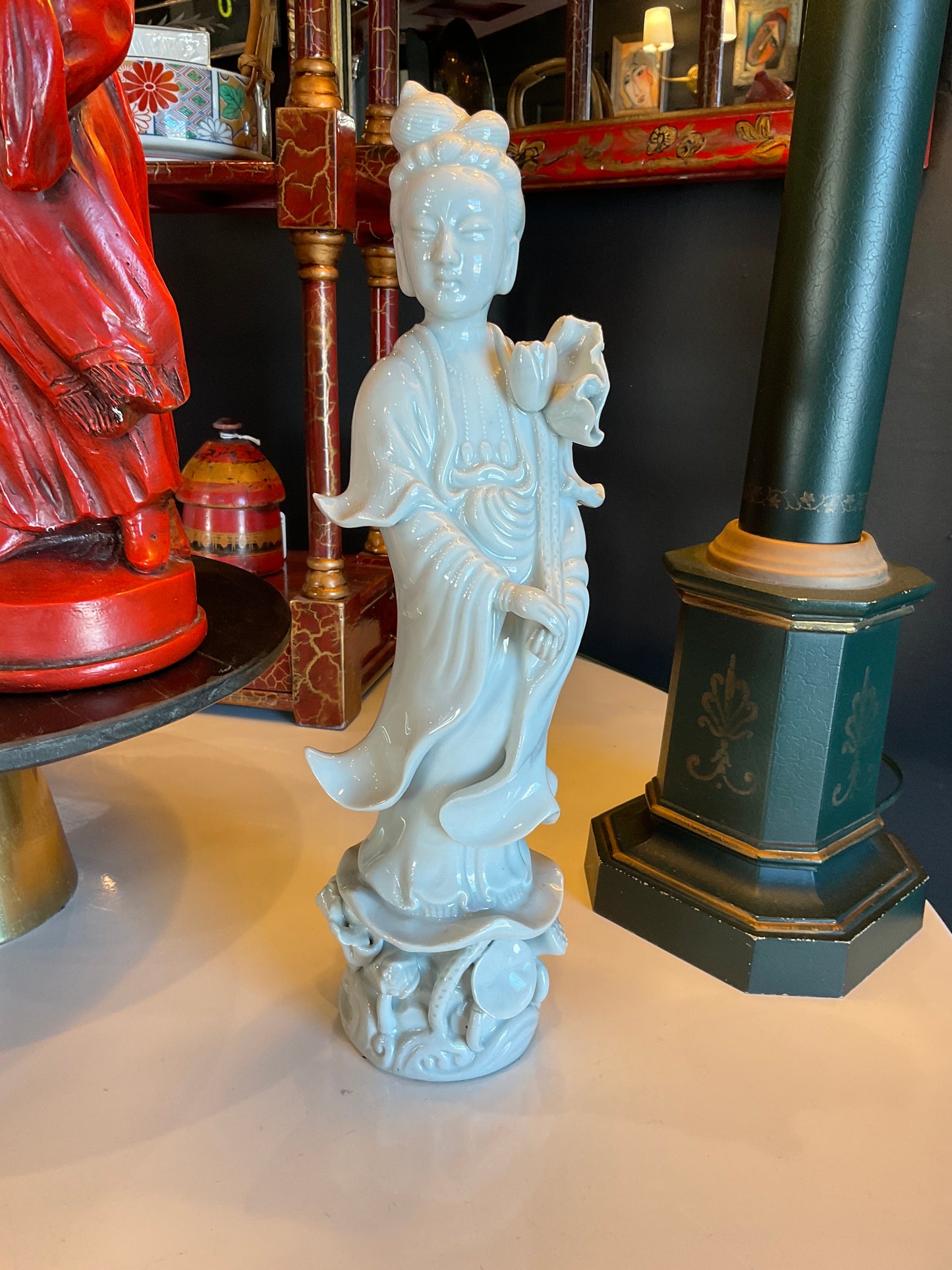 Figurine
