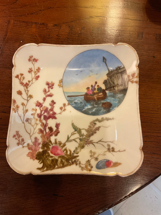 Dish