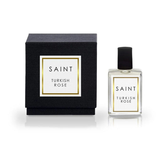 Saint Roll on Perfume Turkish Rose