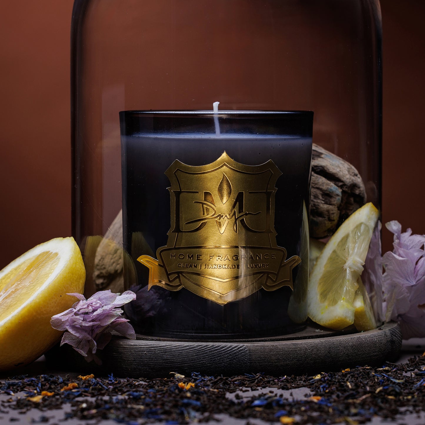 Earl Grey No. 14