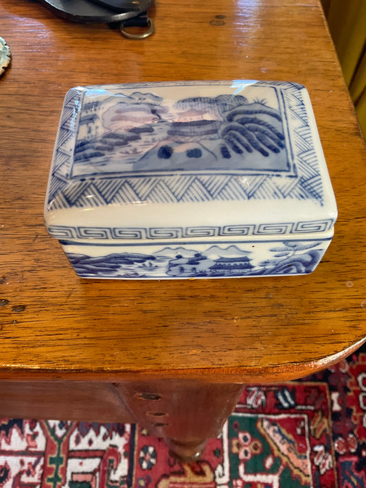 Box