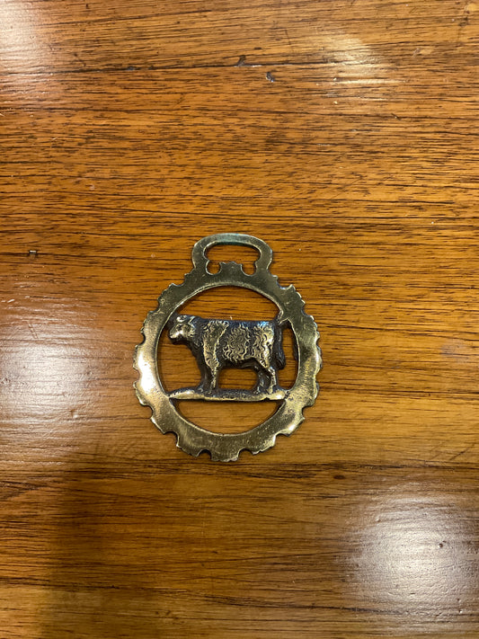 Horse Buckle