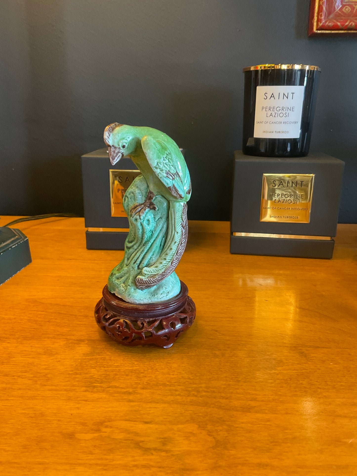 Figurine