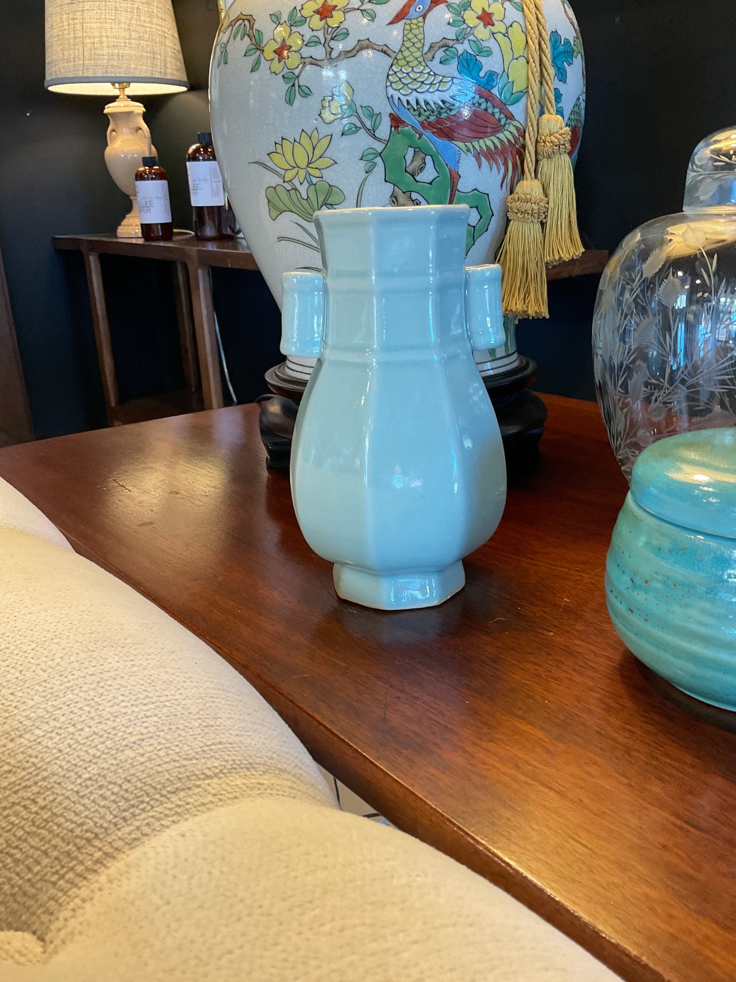 Vase