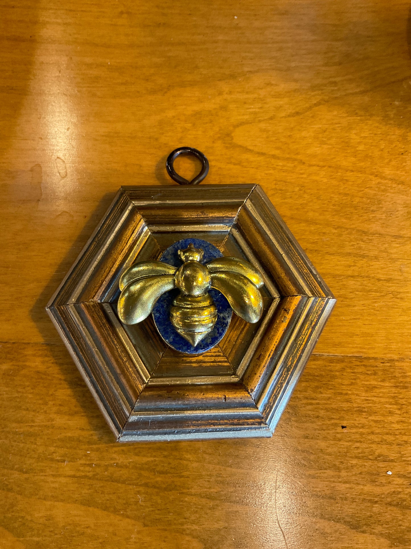 Museum Bees