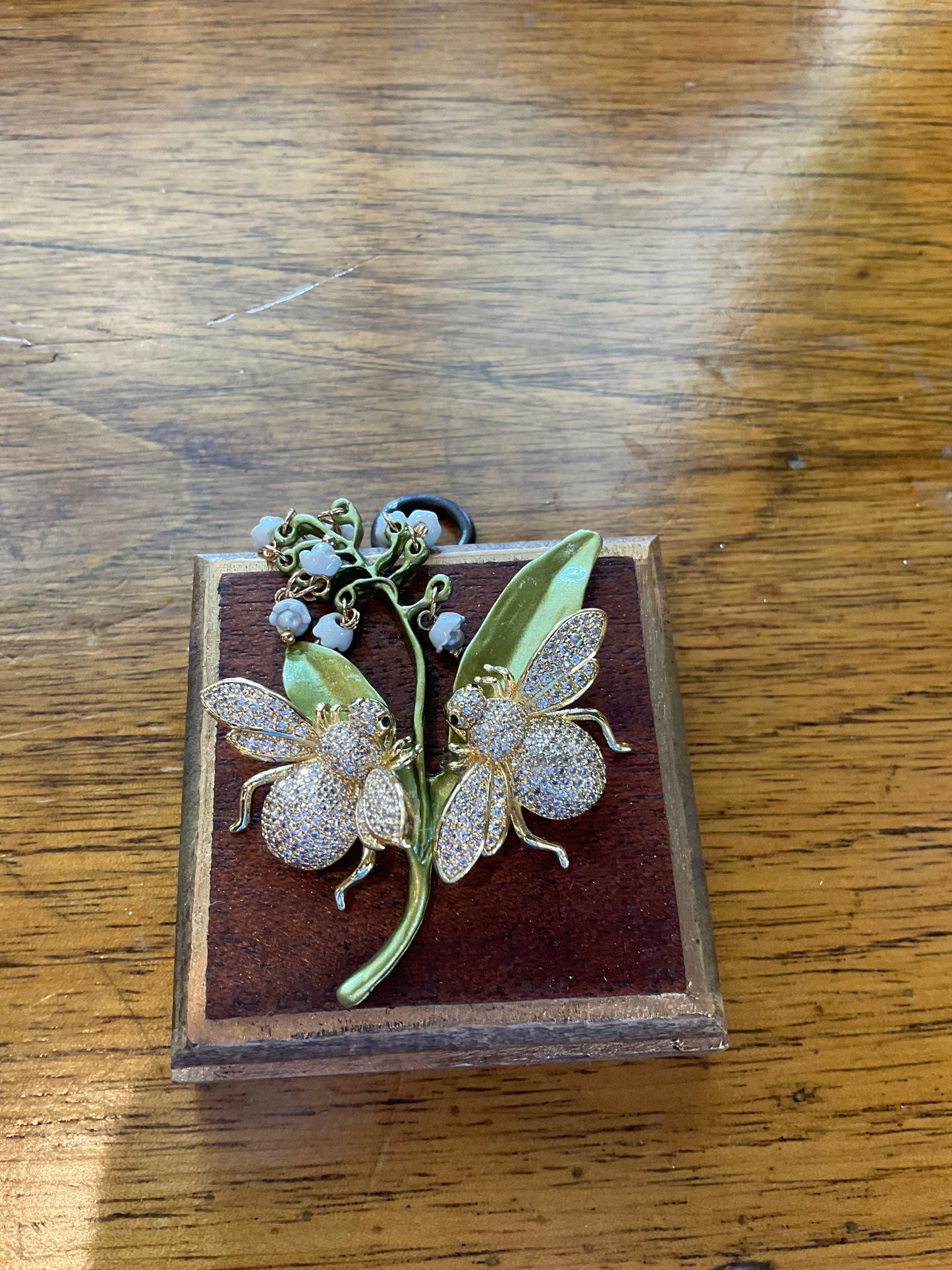 Museum Bees