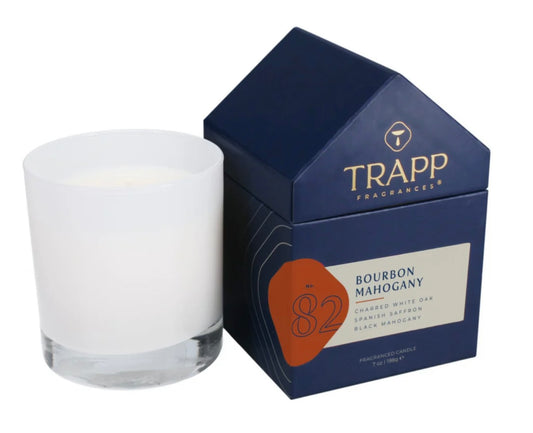 Trapp Bourbon Mahogany