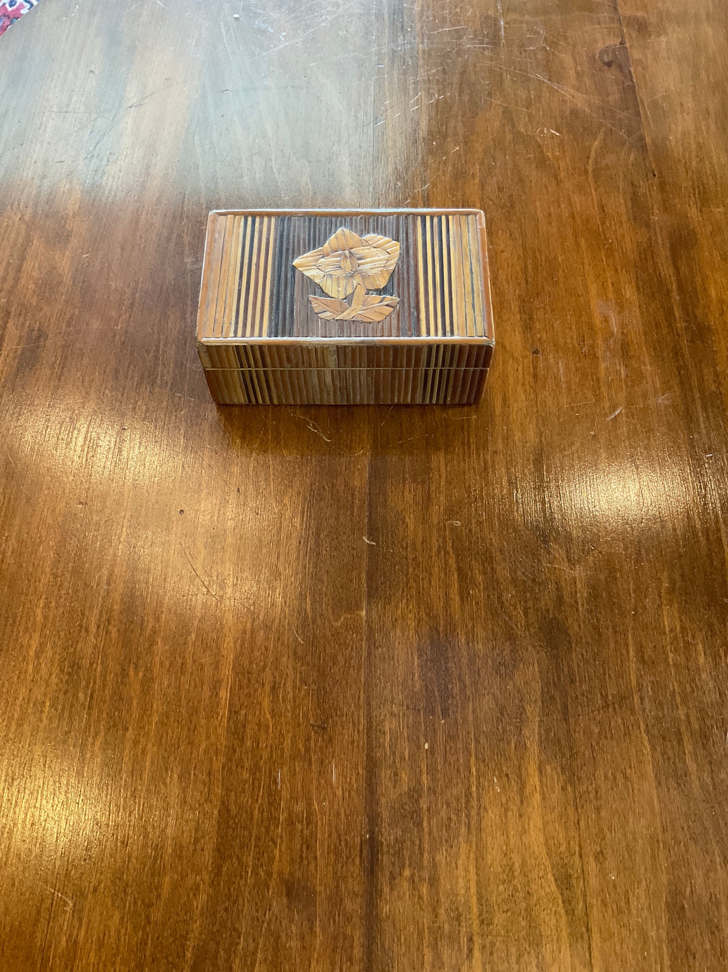 Box