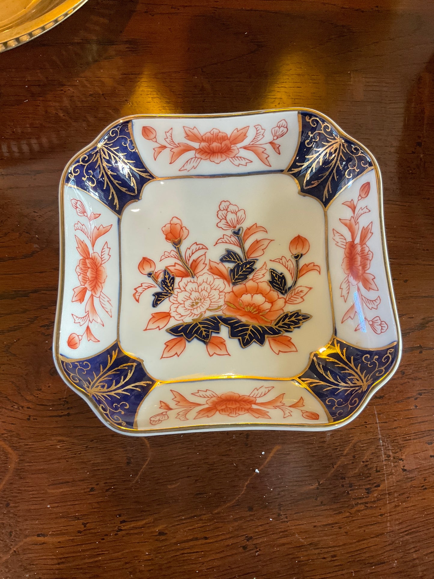 Dish