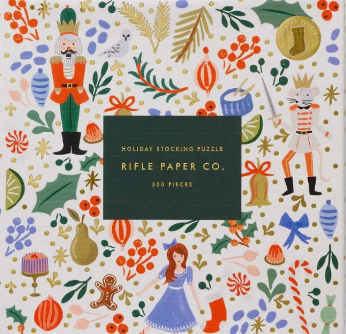 Holiday Jigsaw Puzzel