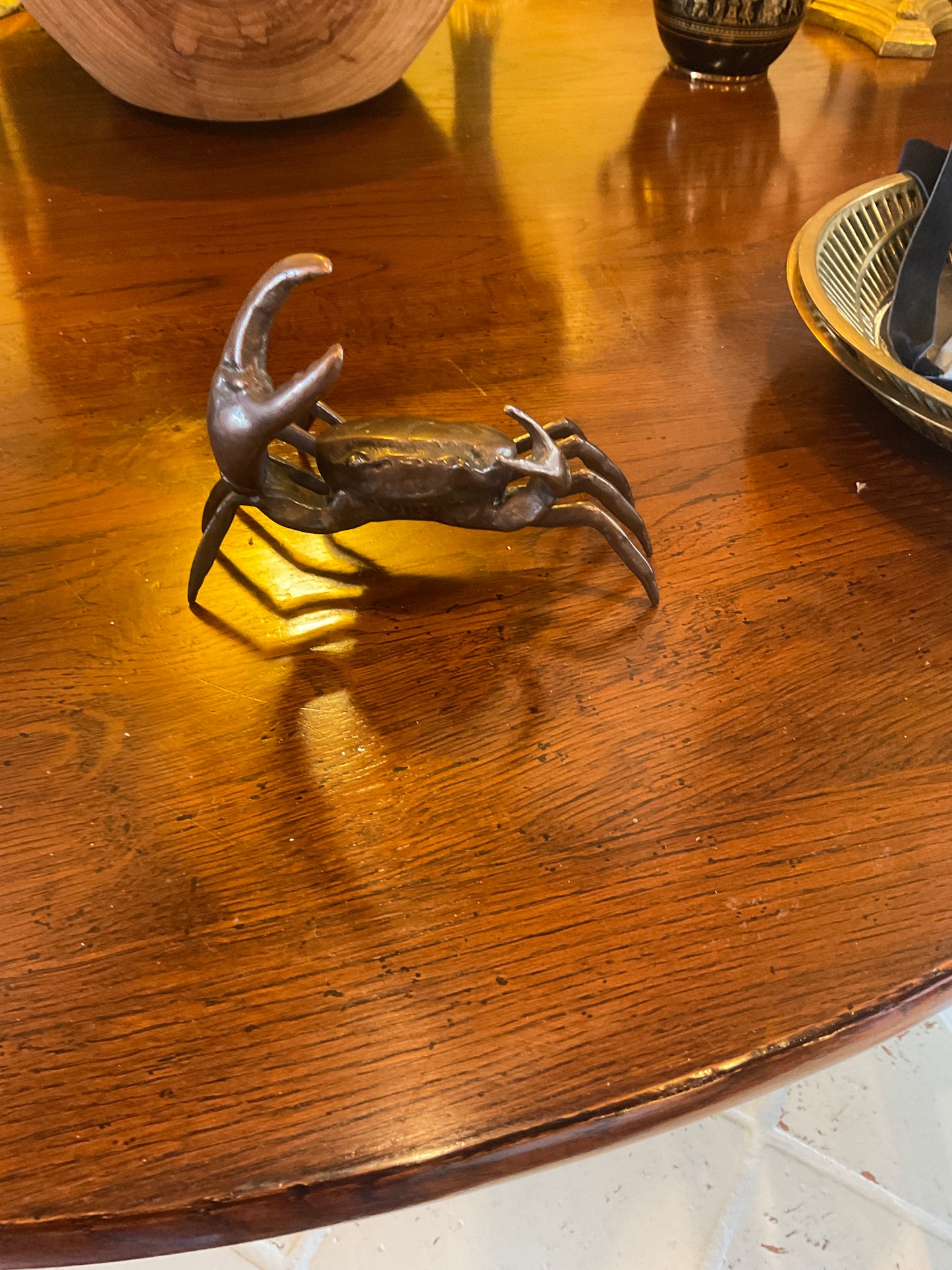 Crab