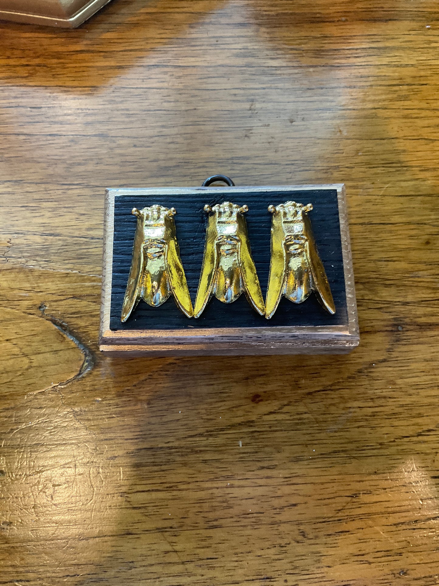 Museum Bees