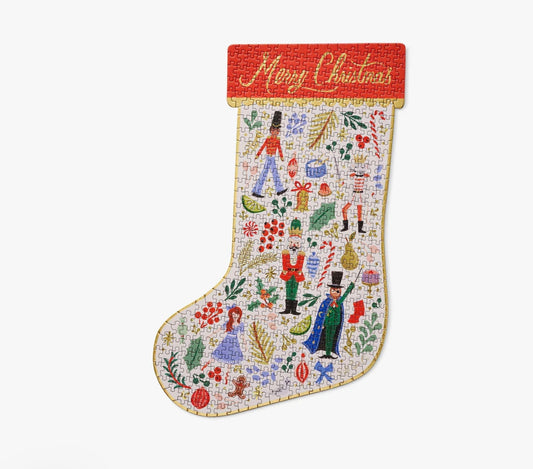 Holiday Jigsaw Puzzel