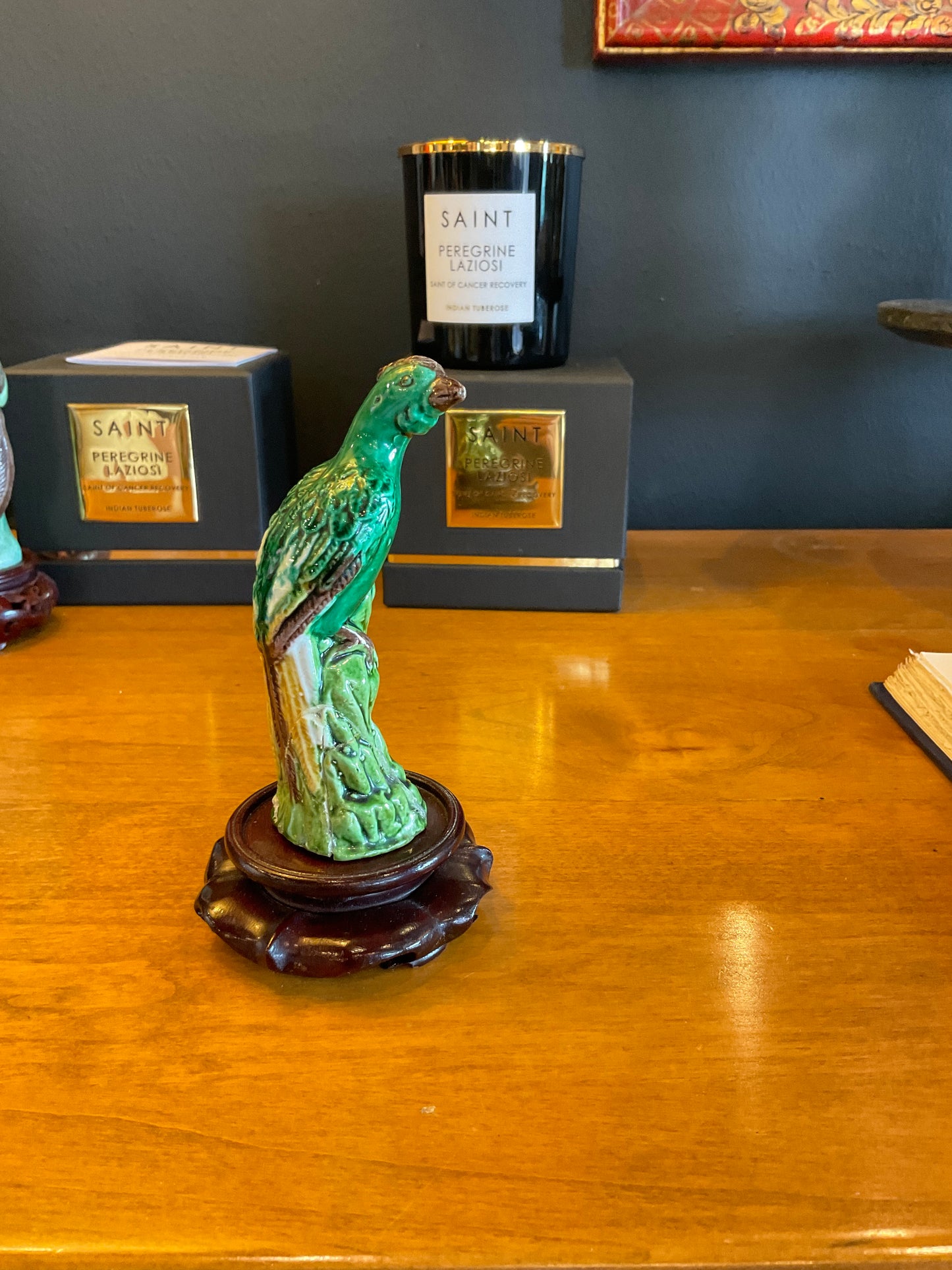 Figurine