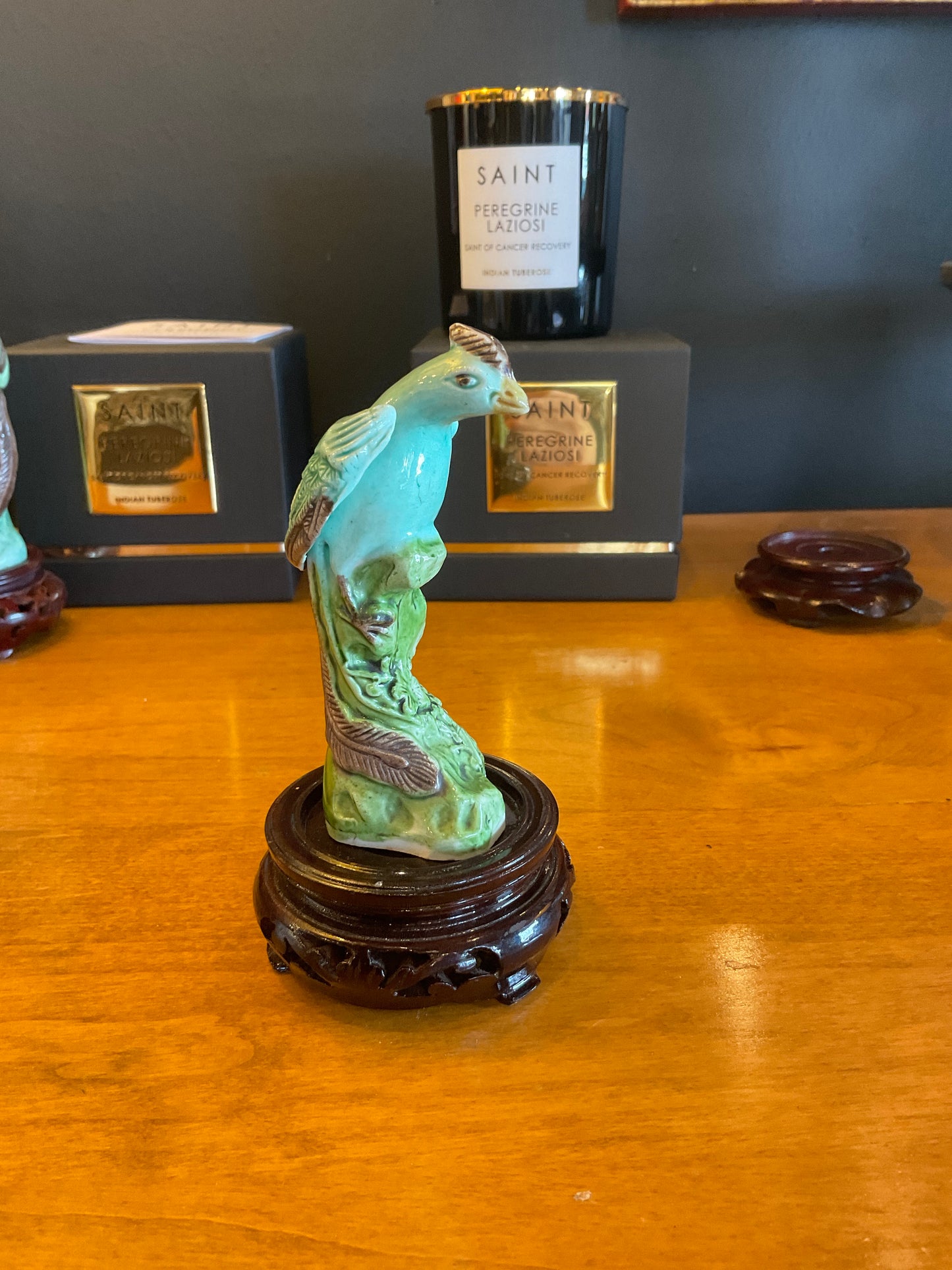Figurine