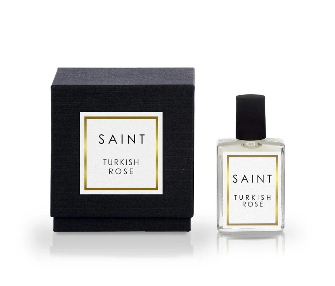 Saint Roll on Perfume Turkish Rose