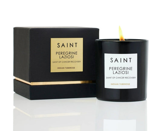 Saint Peregrine Laziosi