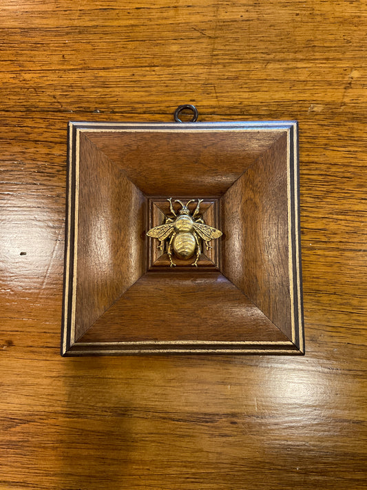 Museum Bees