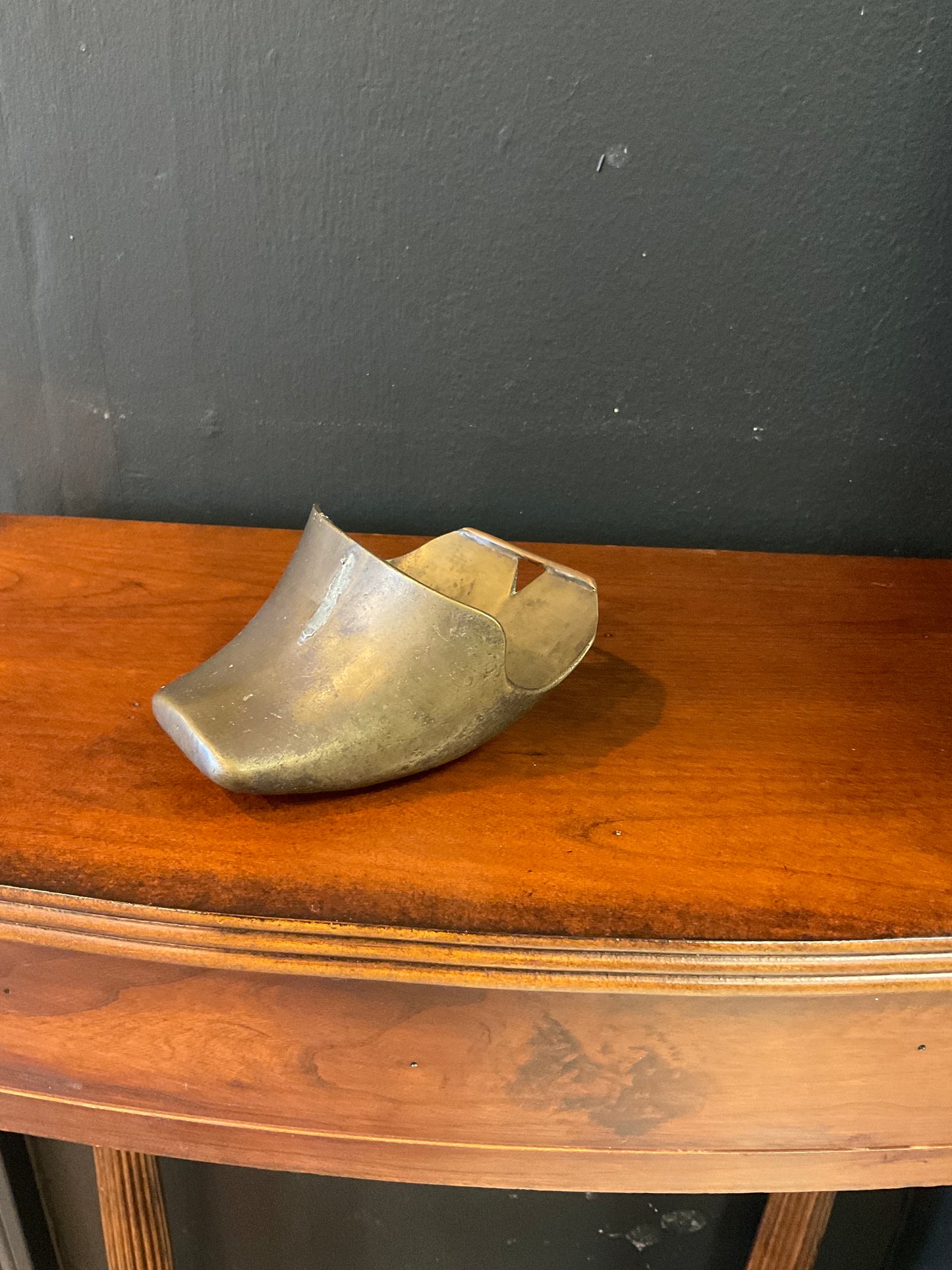 Brass Stirrup