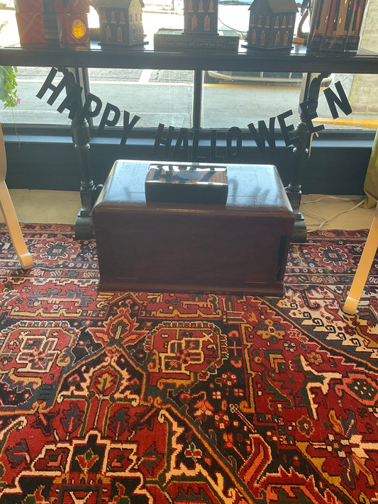 Happy Halloween Banner