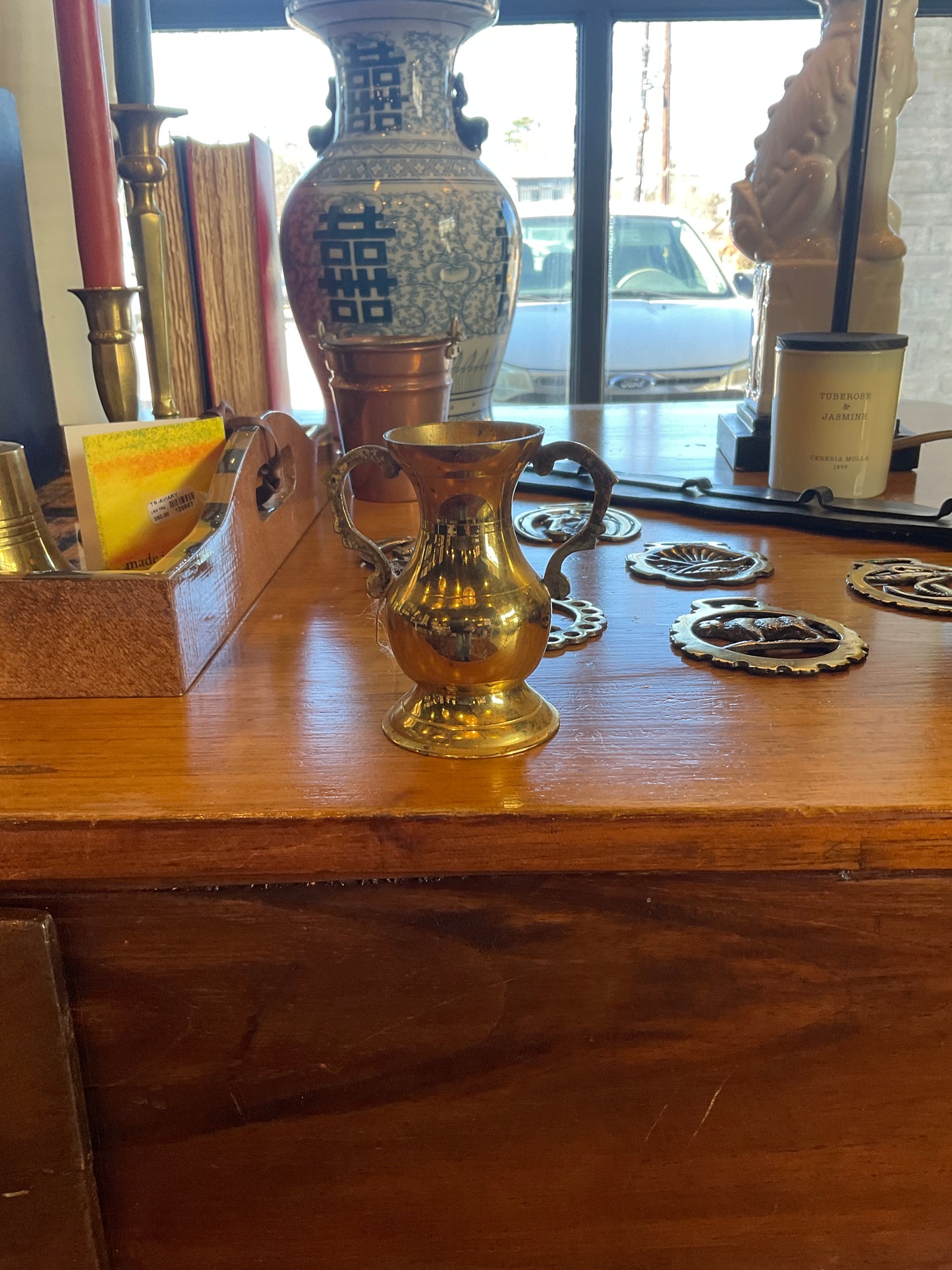 Vase