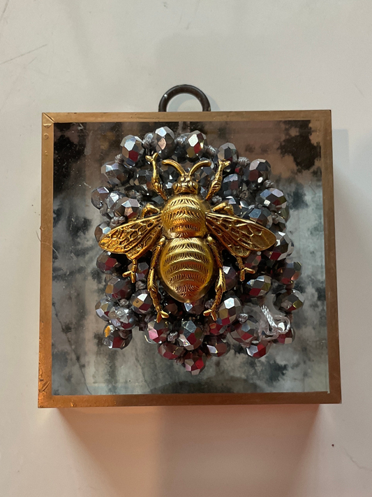 Museum Bees