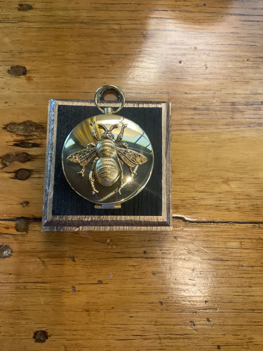Museum Bees