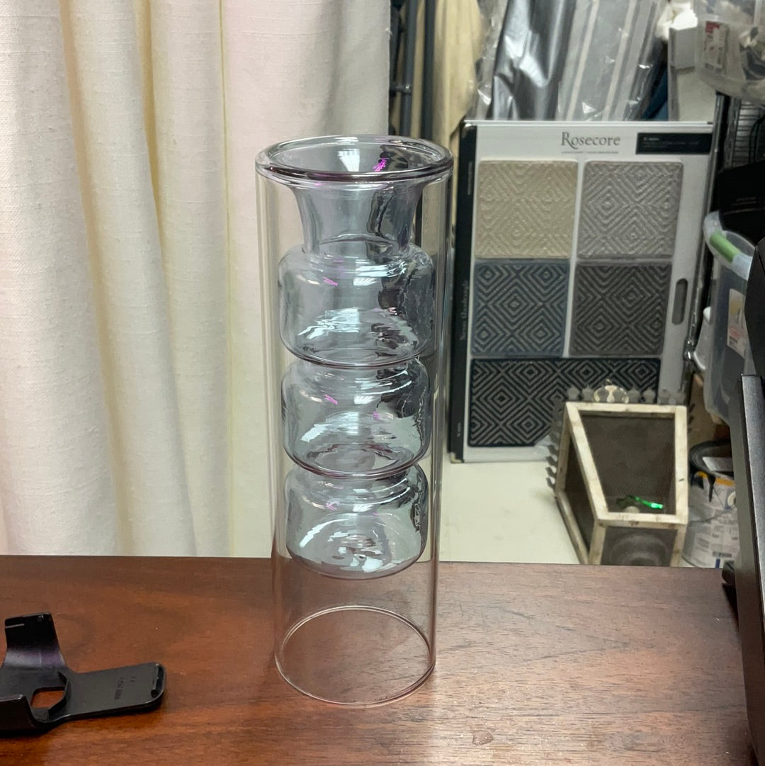 Bubble vase