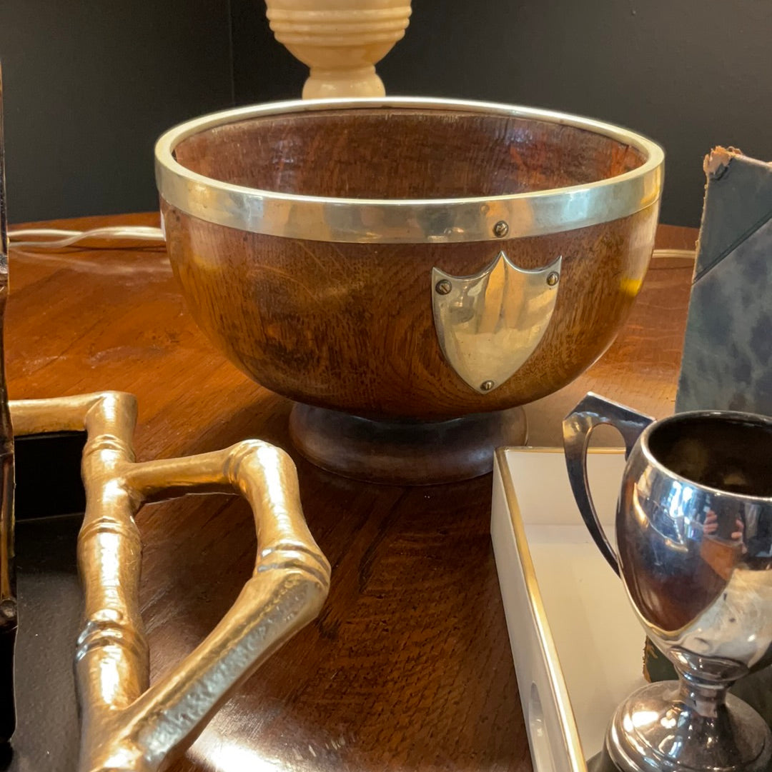 English Trophy Bowls