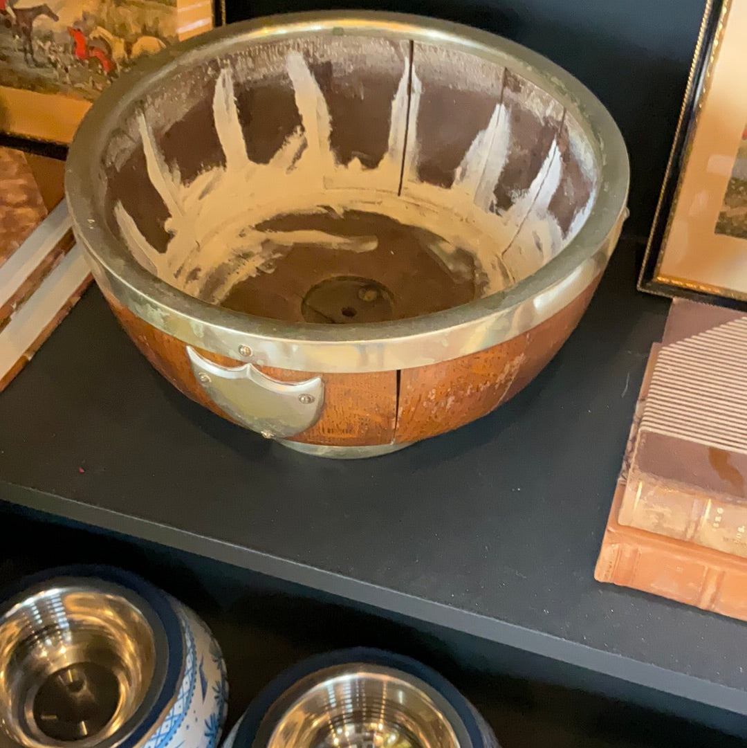 English Trophy Bowls