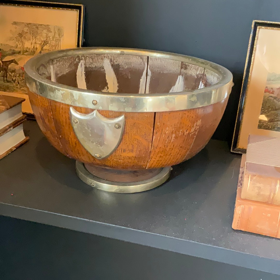 English Trophy Bowls